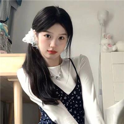 超能少女