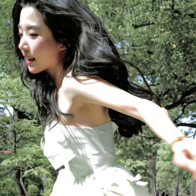 花开时想月
